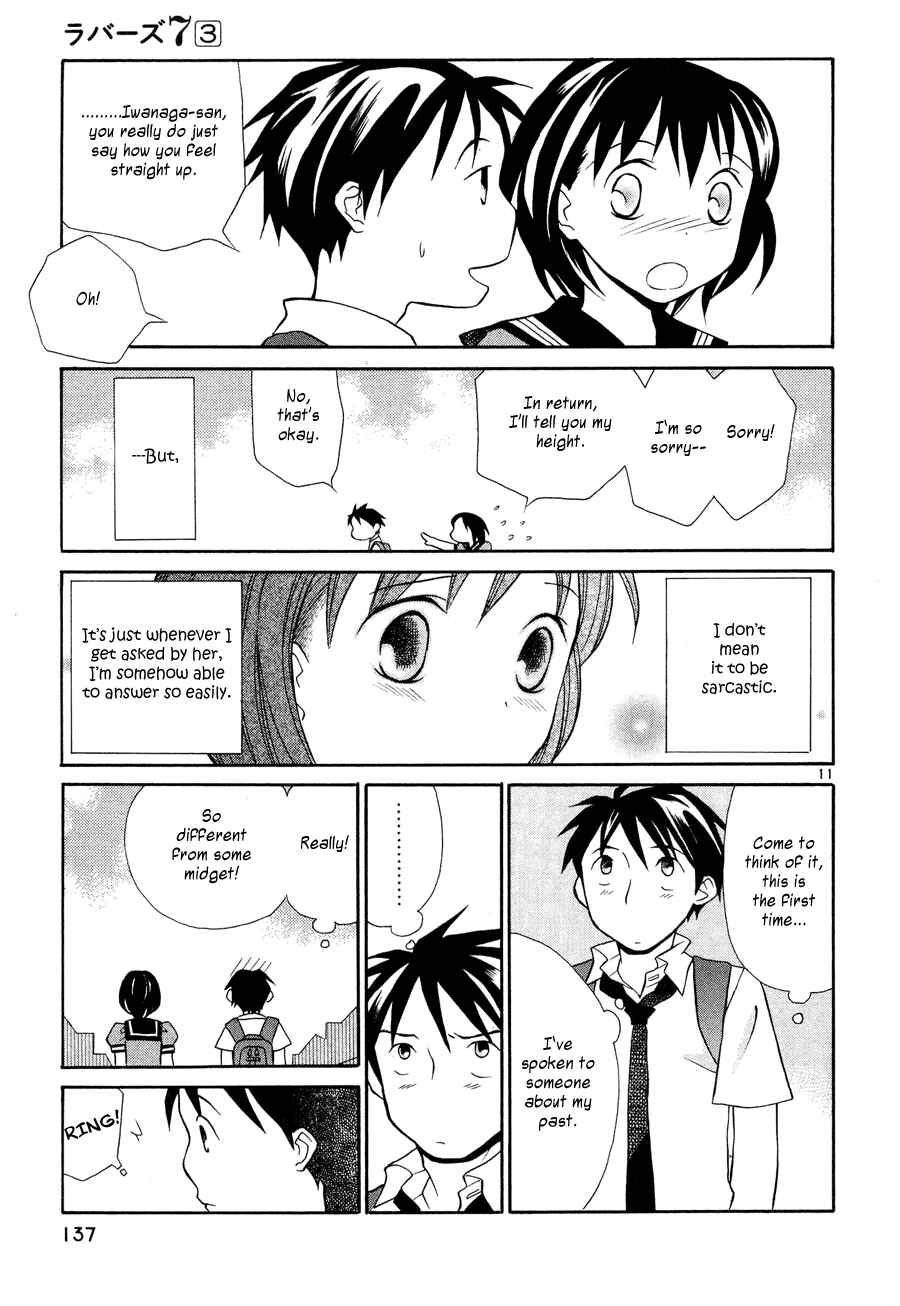 Page 11 Chapter 22 Rubbers 7