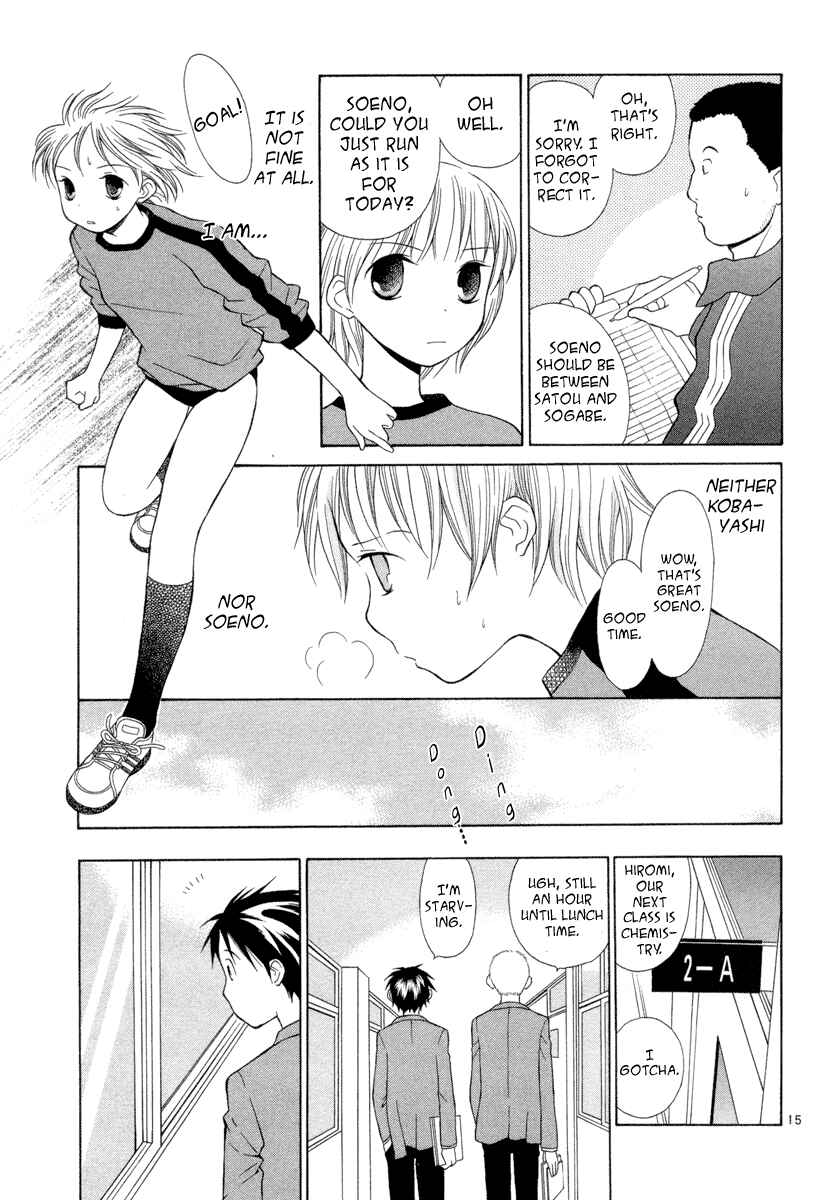 Page 15 Chapter 3 Rubbers 7