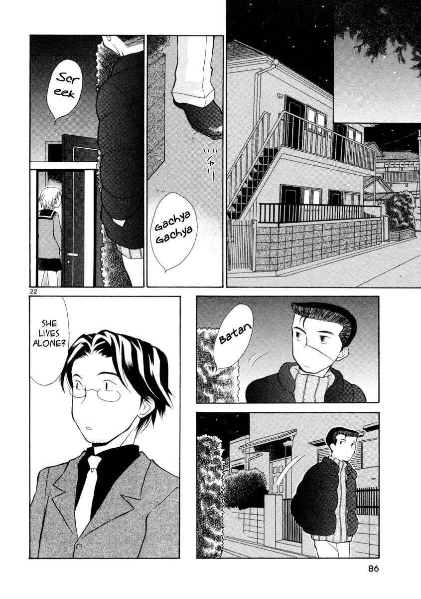 Page 22 Chapter 3 Rubbers 7