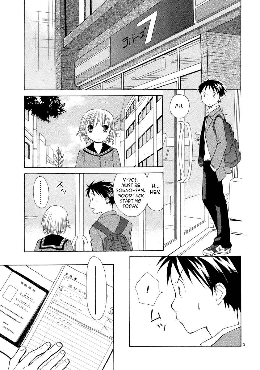 Page 3 Chapter 3 Rubbers 7