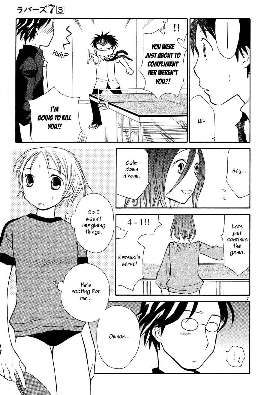 Page 8 Chapter 20 Rubbers 7