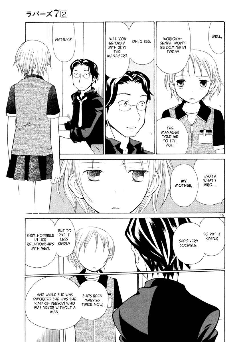 Page 15 Chapter 11 Rubbers 7