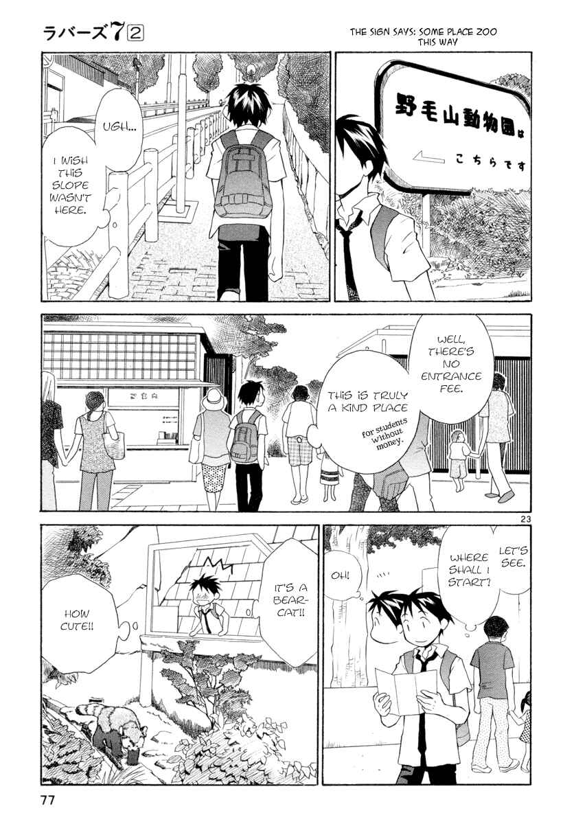 Page 23 Chapter 11 Rubbers 7