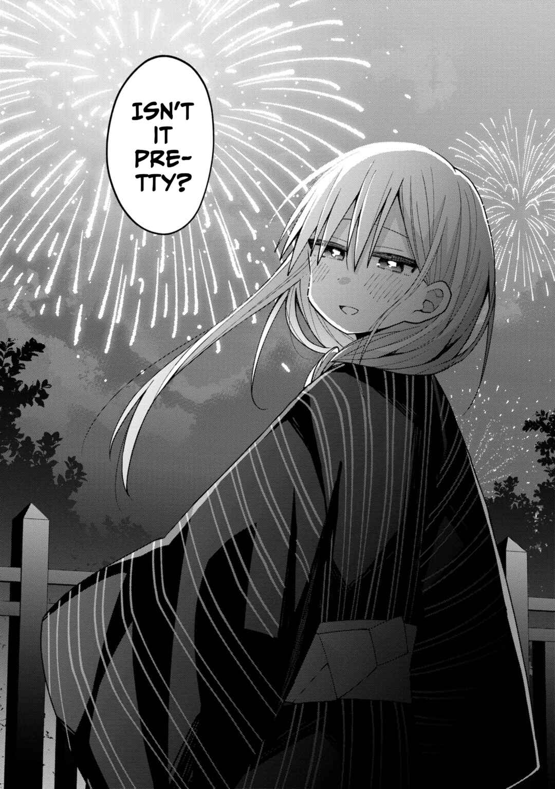 Page 18 Chapter 20 Misaki-kun wa Kouryaku Chara Janai
