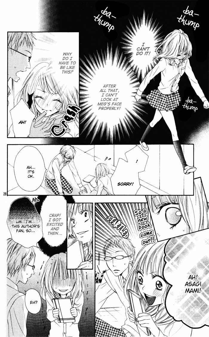 Page 30 Chapter 4 Daisuki Datta yo, Sensei...