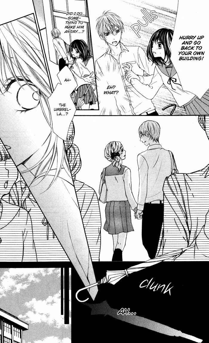 Page 34 Chapter 3 Daisuki Datta yo, Sensei...