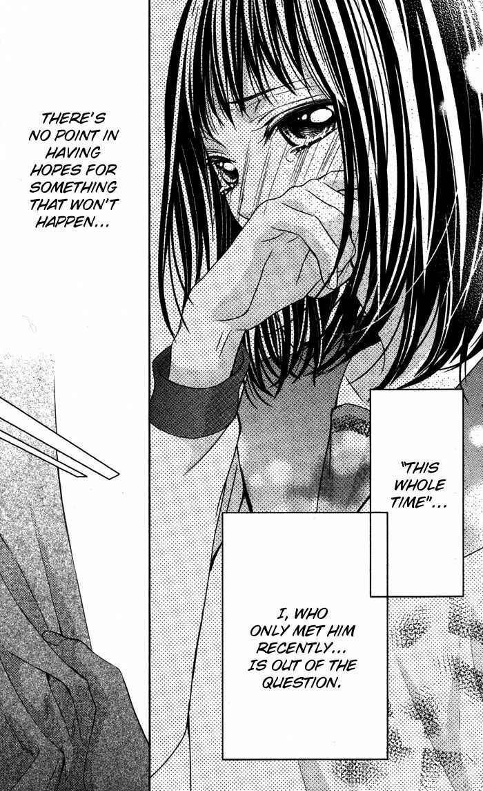 Page 44 Chapter 3 Daisuki Datta yo, Sensei...