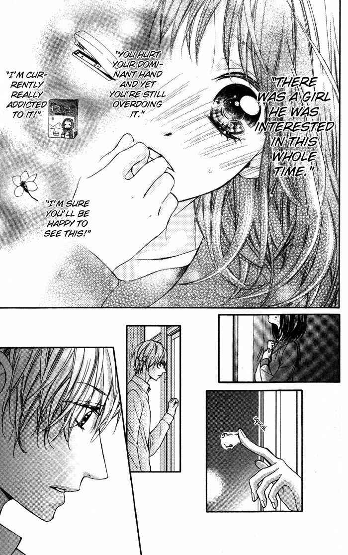 Page 49 Chapter 3 Daisuki Datta yo, Sensei...