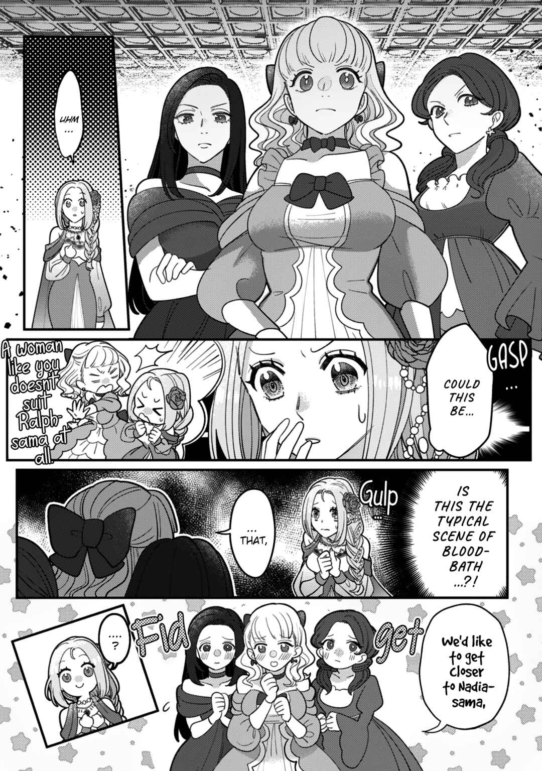 Page 16 Chapter 7 Watashi wo Suki Sugiru Yuusha-sama wo Riyou shite, Konse koso Nagaiki suru Tsumoridattanoni (Tabun, Mata Shippaishita)