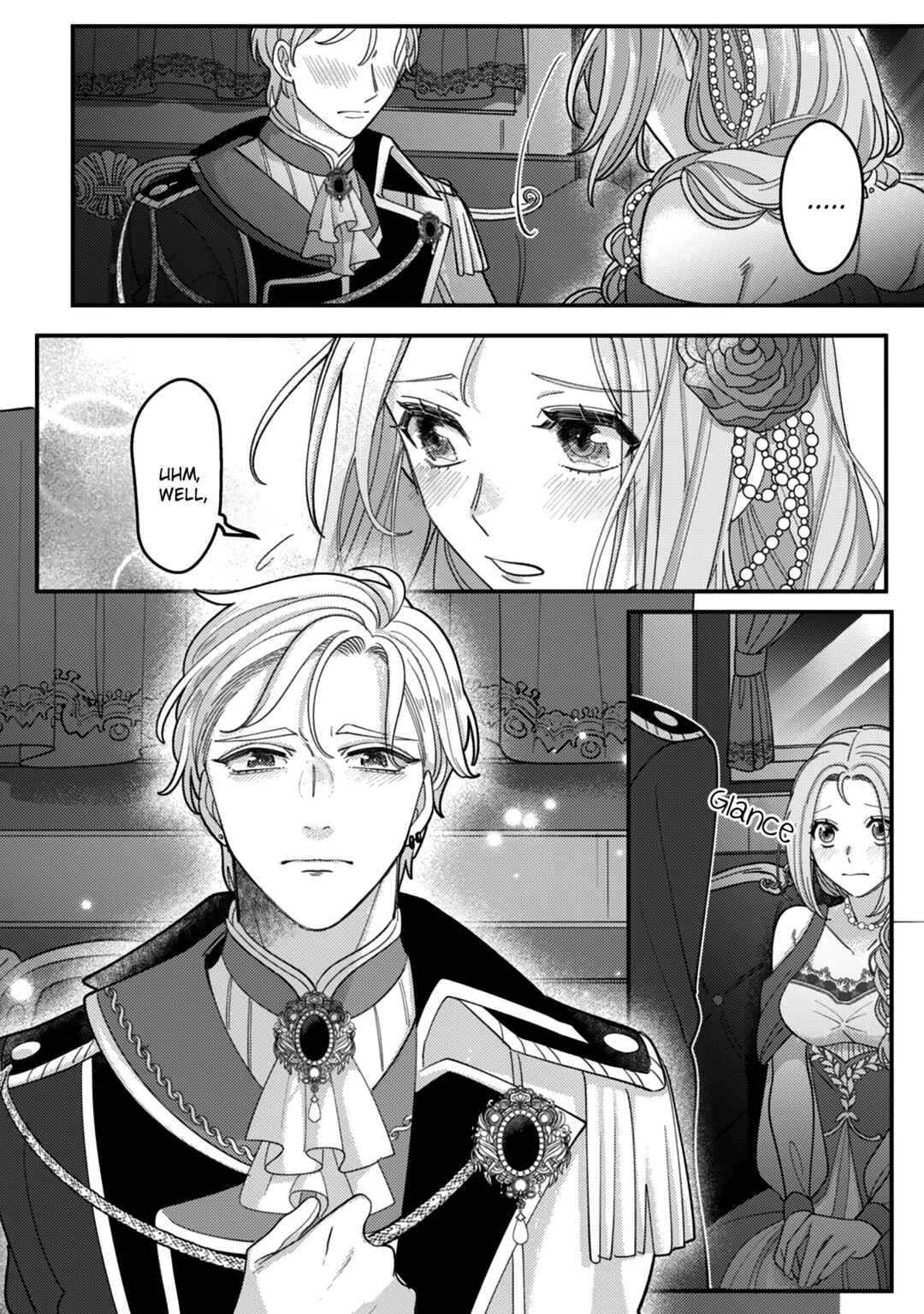 Page 37 Chapter 7 Watashi wo Suki Sugiru Yuusha-sama wo Riyou shite, Konse koso Nagaiki suru Tsumoridattanoni (Tabun, Mata Shippaishita)