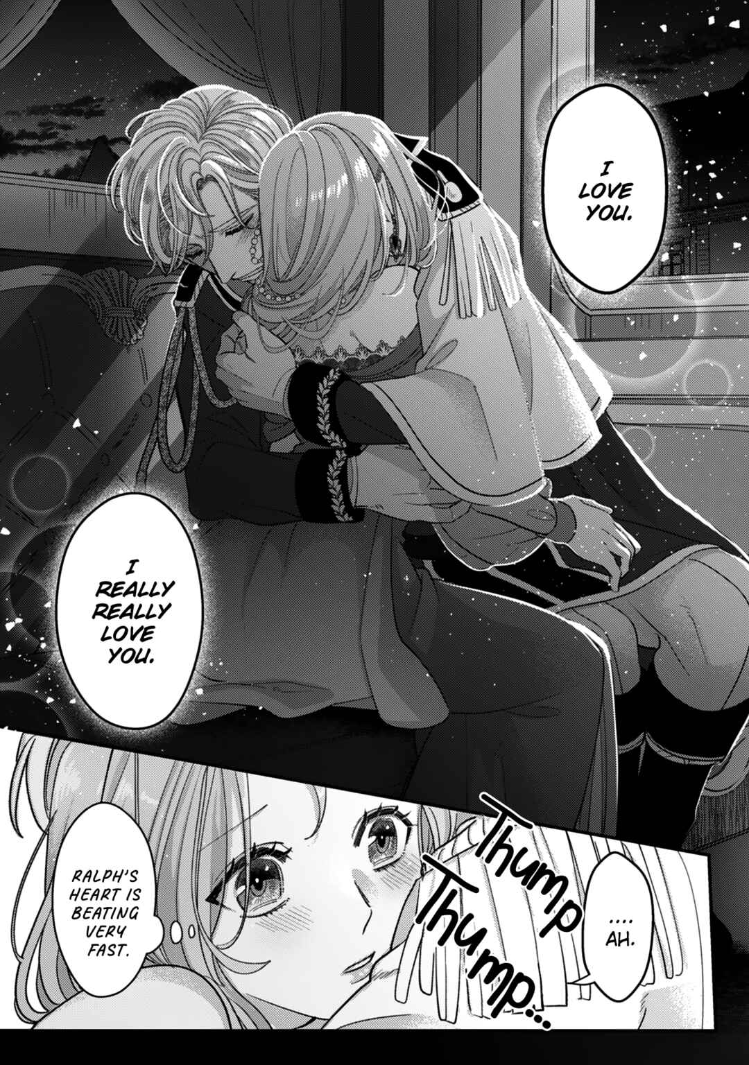 Page 39 Chapter 7 Watashi wo Suki Sugiru Yuusha-sama wo Riyou shite, Konse koso Nagaiki suru Tsumoridattanoni (Tabun, Mata Shippaishita)