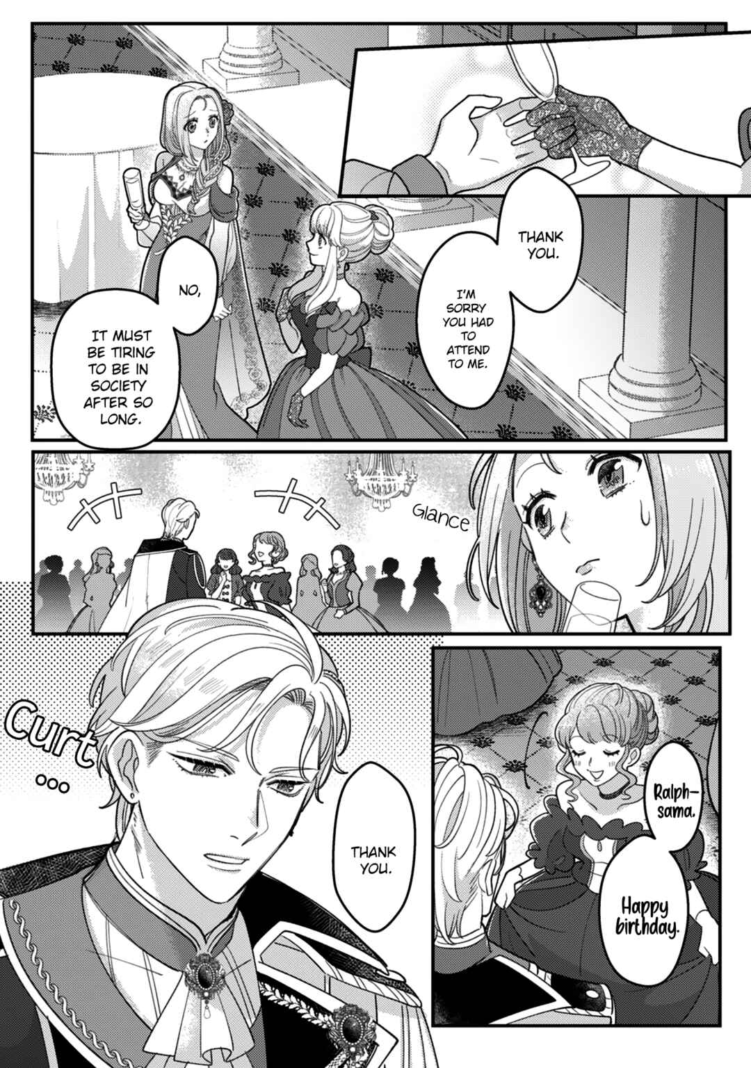 Page 9 Chapter 7 Watashi wo Suki Sugiru Yuusha-sama wo Riyou shite, Konse koso Nagaiki suru Tsumoridattanoni (Tabun, Mata Shippaishita)