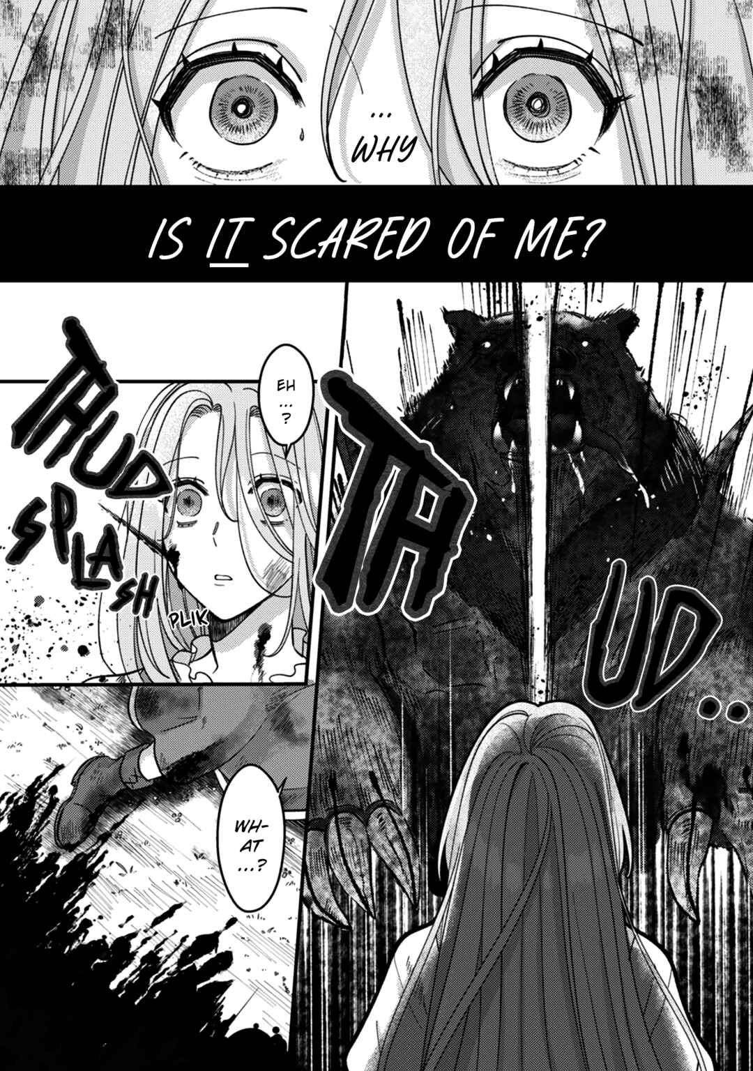 Page 16 Chapter 3 Watashi wo Suki Sugiru Yuusha-sama wo Riyou shite, Konse koso Nagaiki suru Tsumoridattanoni (Tabun, Mata Shippaishita)