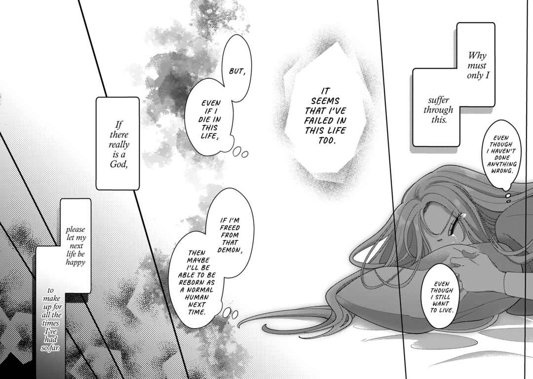 Page 16 Chapter 11 Watashi wo Suki Sugiru Yuusha-sama wo Riyou shite, Konse koso Nagaiki suru Tsumoridattanoni (Tabun, Mata Shippaishita)