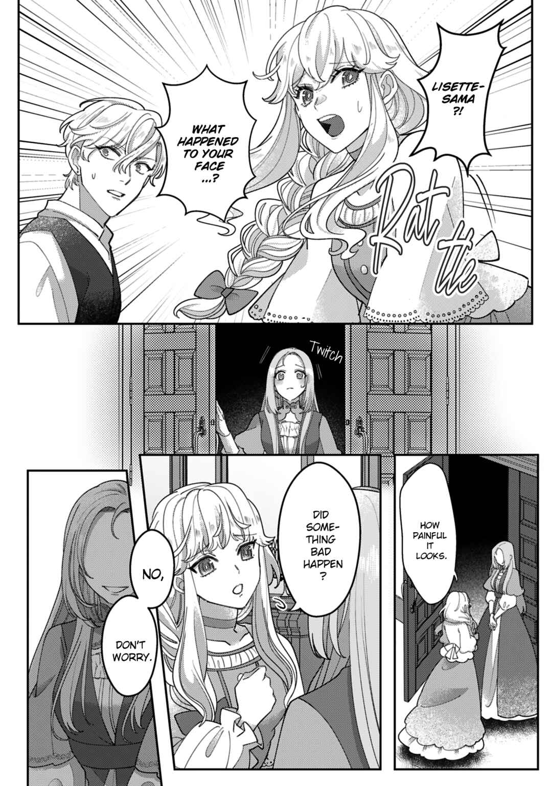 Page 19 Chapter 11 Watashi wo Suki Sugiru Yuusha-sama wo Riyou shite, Konse koso Nagaiki suru Tsumoridattanoni (Tabun, Mata Shippaishita)