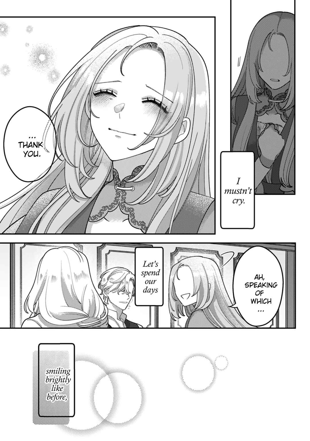 Page 23 Chapter 11 Watashi wo Suki Sugiru Yuusha-sama wo Riyou shite, Konse koso Nagaiki suru Tsumoridattanoni (Tabun, Mata Shippaishita)