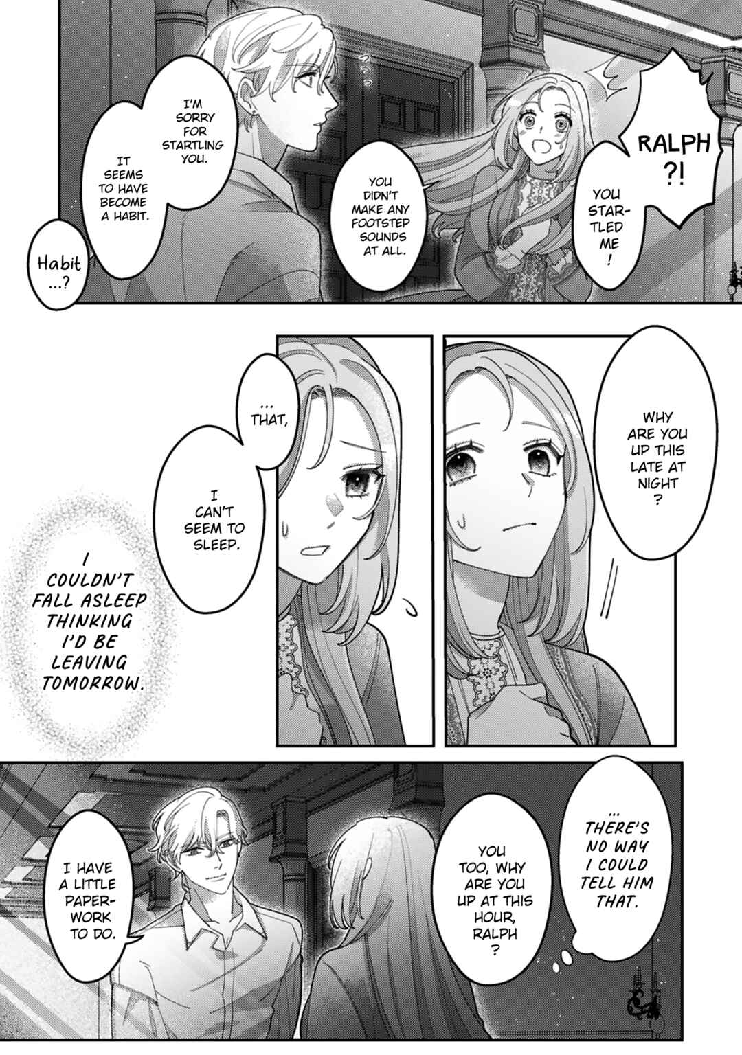 Page 25 Chapter 11 Watashi wo Suki Sugiru Yuusha-sama wo Riyou shite, Konse koso Nagaiki suru Tsumoridattanoni (Tabun, Mata Shippaishita)
