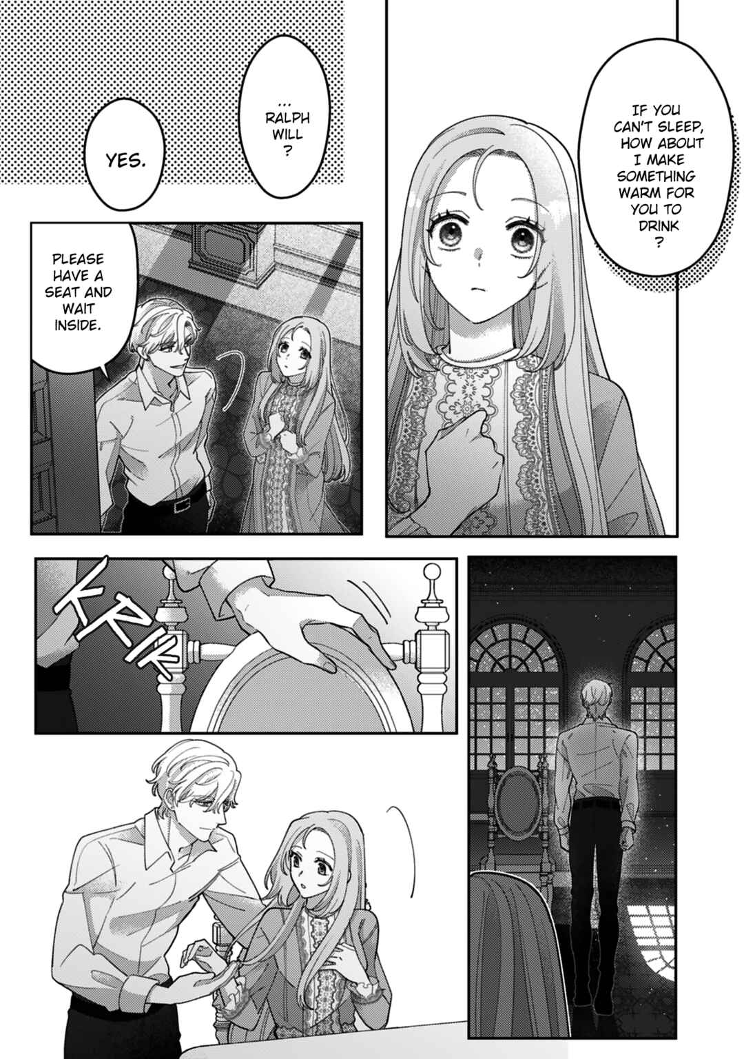 Page 26 Chapter 11 Watashi wo Suki Sugiru Yuusha-sama wo Riyou shite, Konse koso Nagaiki suru Tsumoridattanoni (Tabun, Mata Shippaishita)