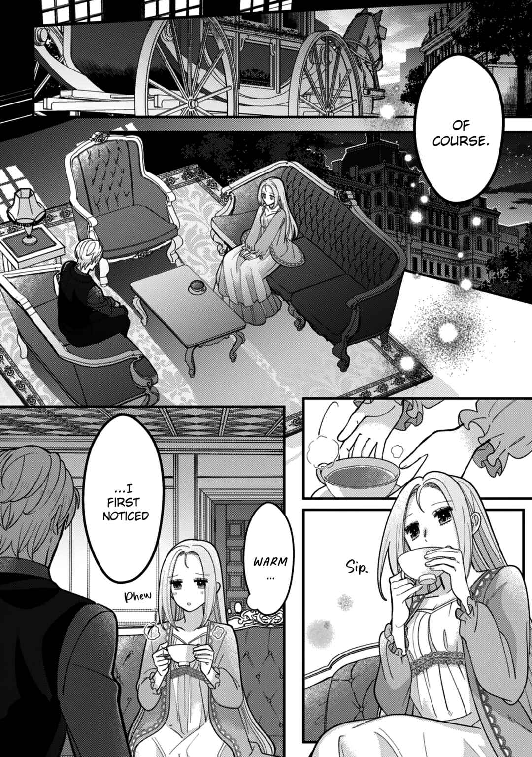 Page 15 Chapter 5 Watashi wo Suki Sugiru Yuusha-sama wo Riyou shite, Konse koso Nagaiki suru Tsumoridattanoni (Tabun, Mata Shippaishita)