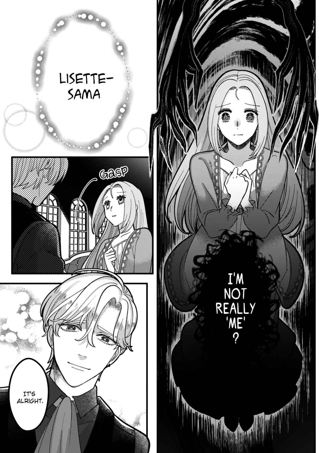 Page 19 Chapter 5 Watashi wo Suki Sugiru Yuusha-sama wo Riyou shite, Konse koso Nagaiki suru Tsumoridattanoni (Tabun, Mata Shippaishita)