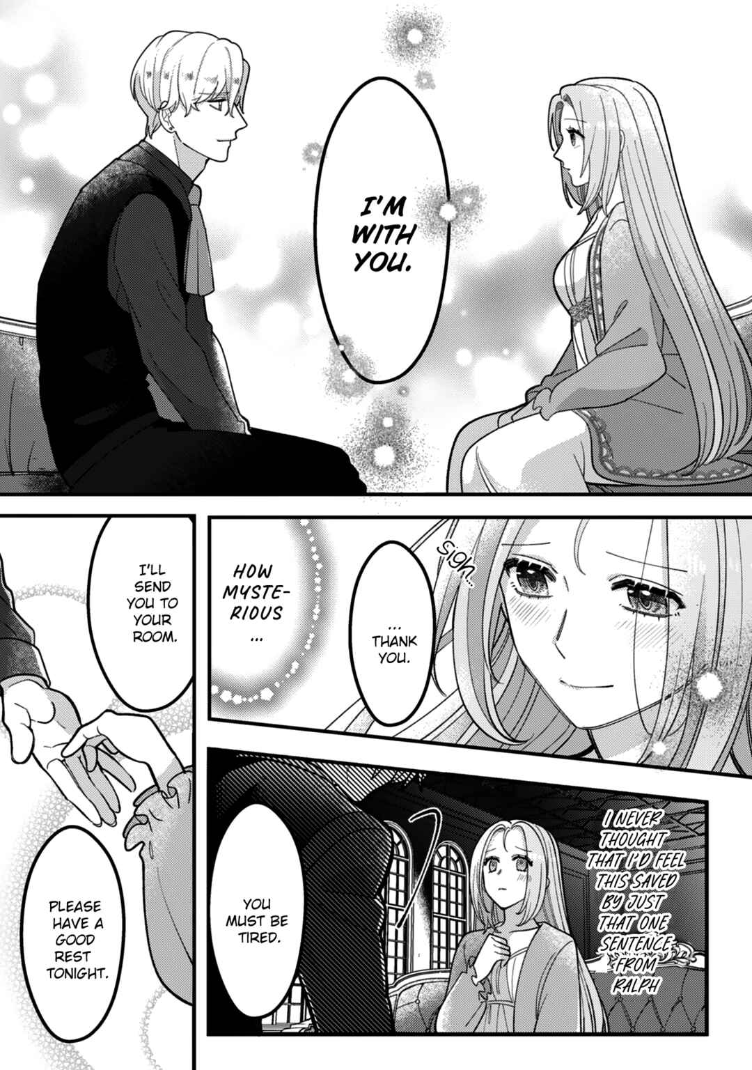 Page 20 Chapter 5 Watashi wo Suki Sugiru Yuusha-sama wo Riyou shite, Konse koso Nagaiki suru Tsumoridattanoni (Tabun, Mata Shippaishita)