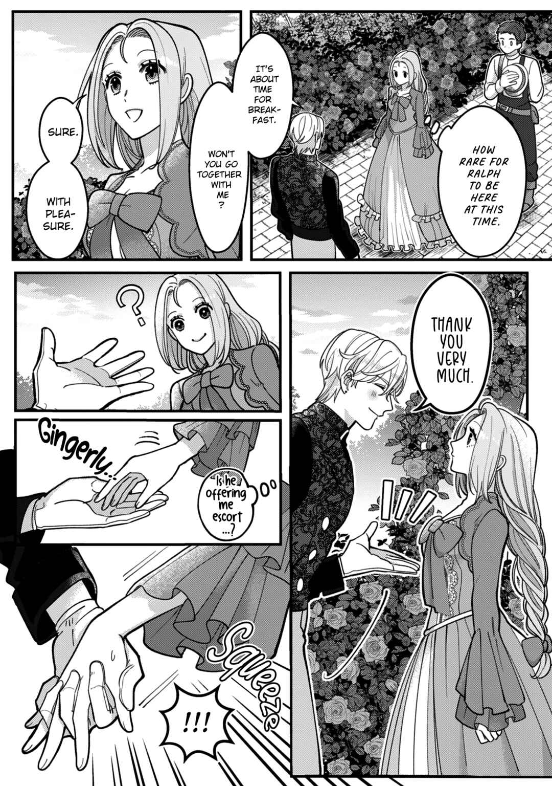 Page 26 Chapter 5 Watashi wo Suki Sugiru Yuusha-sama wo Riyou shite, Konse koso Nagaiki suru Tsumoridattanoni (Tabun, Mata Shippaishita)