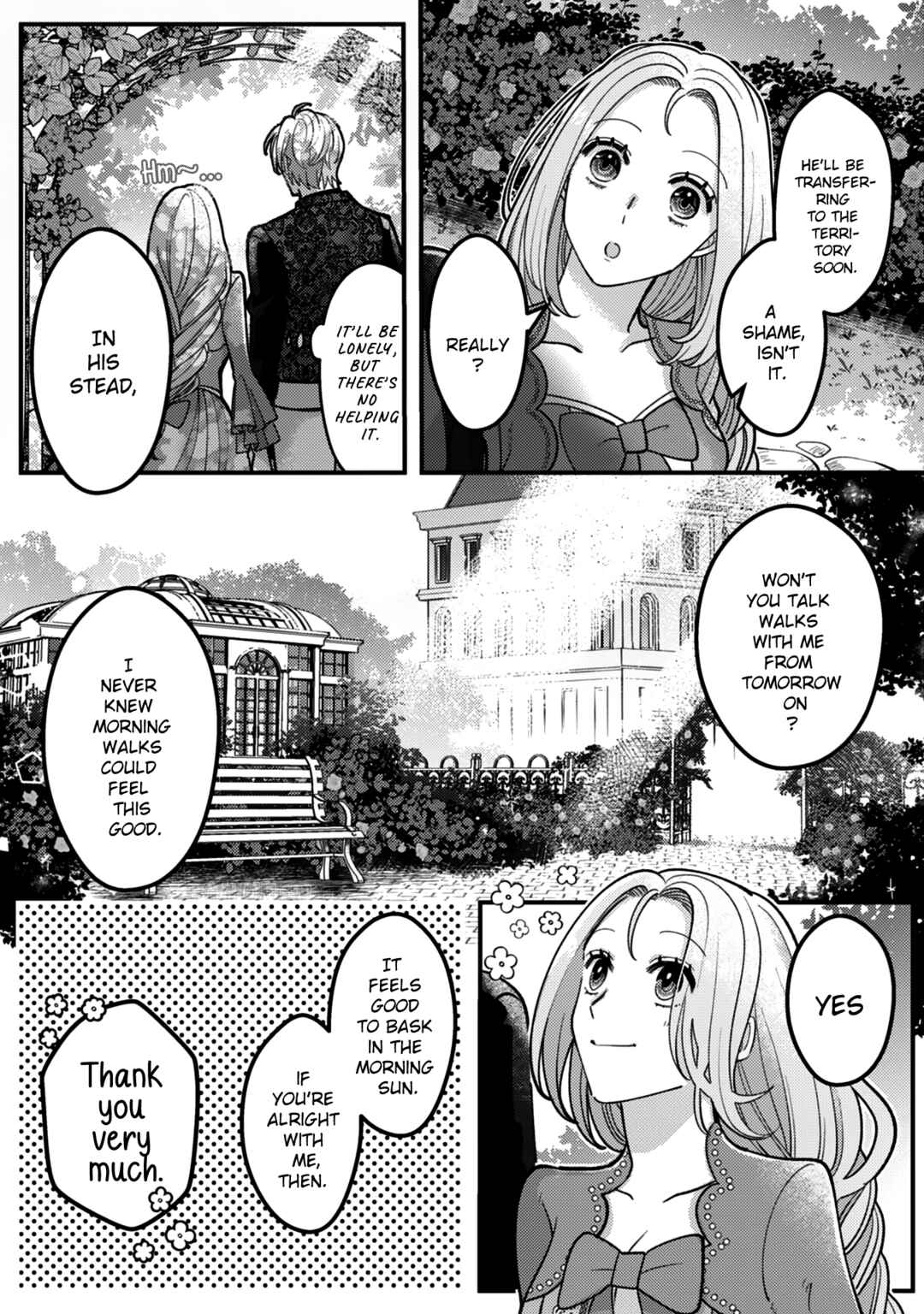 Page 28 Chapter 5 Watashi wo Suki Sugiru Yuusha-sama wo Riyou shite, Konse koso Nagaiki suru Tsumoridattanoni (Tabun, Mata Shippaishita)