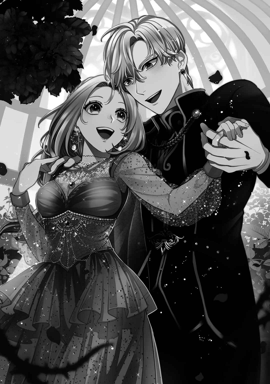Page 3 Chapter 5 Watashi wo Suki Sugiru Yuusha-sama wo Riyou shite, Konse koso Nagaiki suru Tsumoridattanoni (Tabun, Mata Shippaishita)