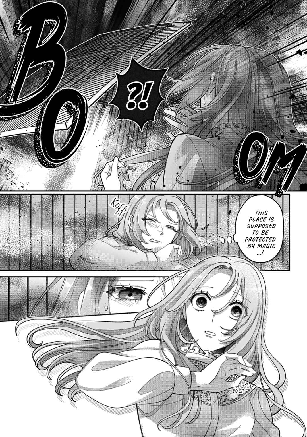 Page 13 Chapter 12 Watashi wo Suki Sugiru Yuusha-sama wo Riyou shite, Konse koso Nagaiki suru Tsumoridattanoni (Tabun, Mata Shippaishita)