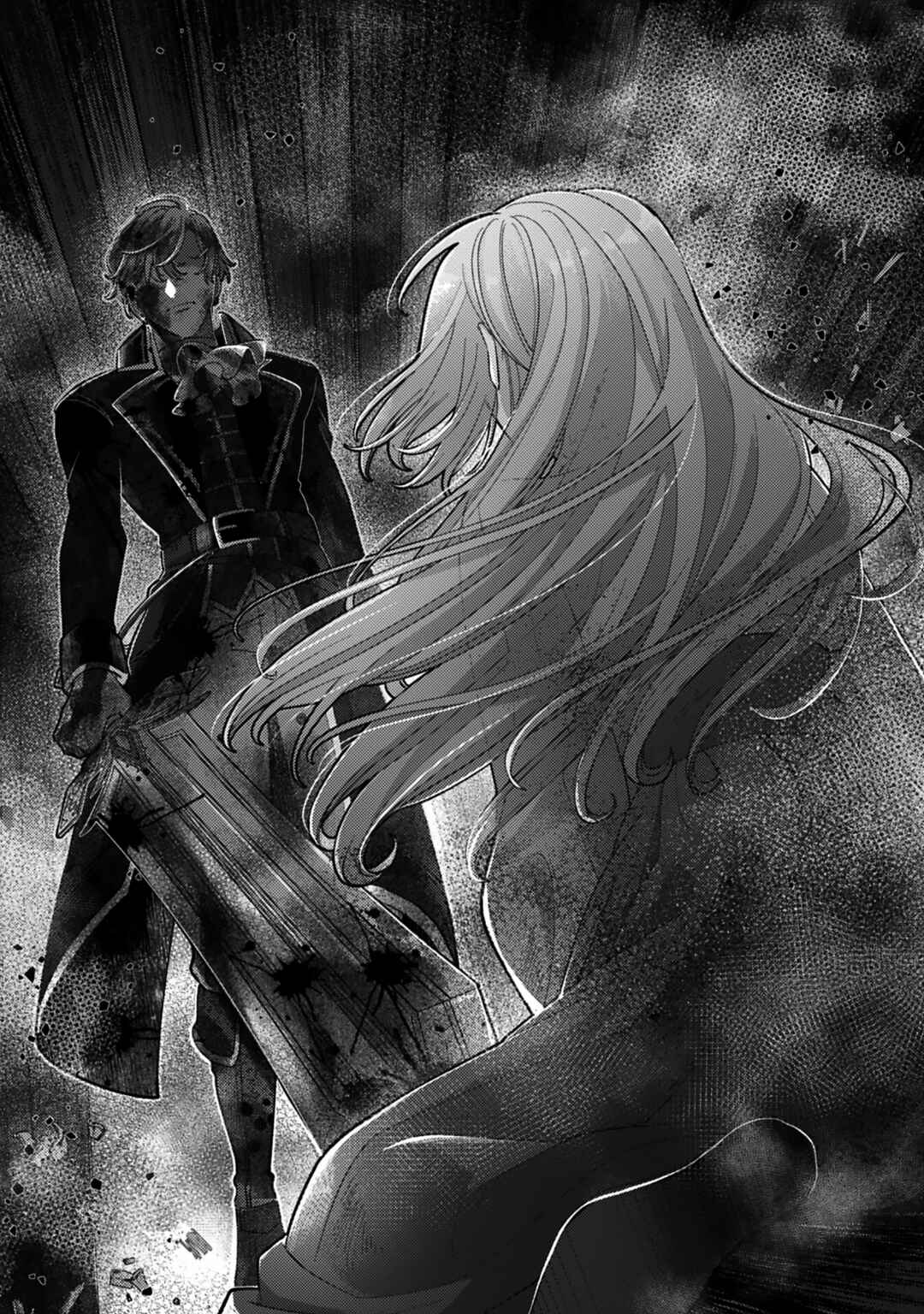 Page 14 Chapter 12 Watashi wo Suki Sugiru Yuusha-sama wo Riyou shite, Konse koso Nagaiki suru Tsumoridattanoni (Tabun, Mata Shippaishita)
