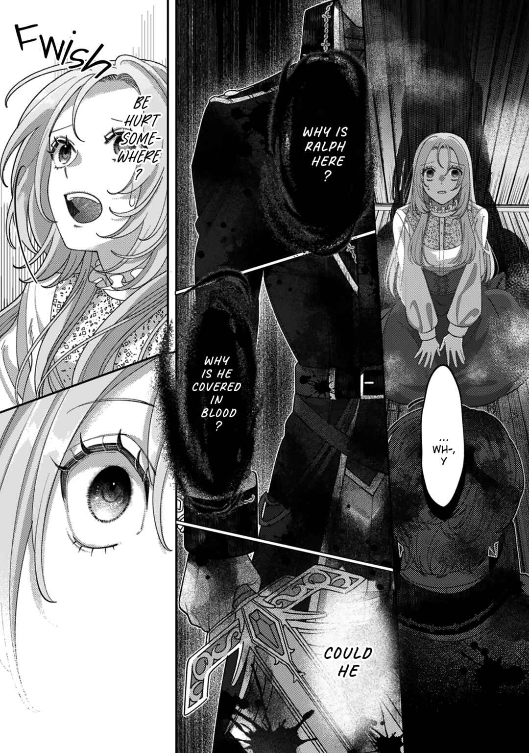 Page 15 Chapter 12 Watashi wo Suki Sugiru Yuusha-sama wo Riyou shite, Konse koso Nagaiki suru Tsumoridattanoni (Tabun, Mata Shippaishita)