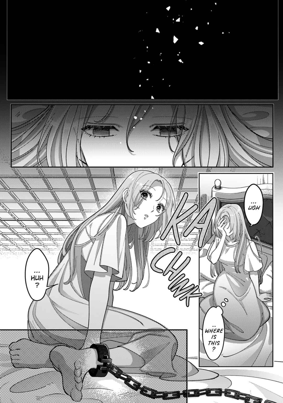Page 24 Chapter 12 Watashi wo Suki Sugiru Yuusha-sama wo Riyou shite, Konse koso Nagaiki suru Tsumoridattanoni (Tabun, Mata Shippaishita)