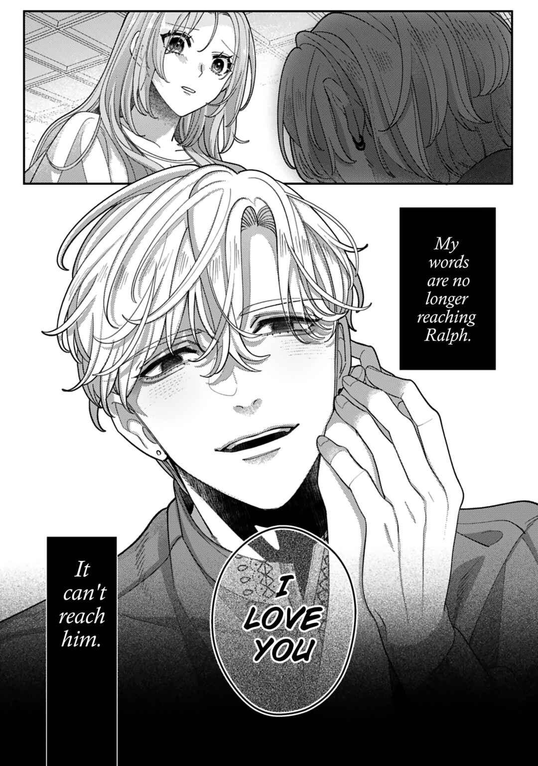Page 29 Chapter 12 Watashi wo Suki Sugiru Yuusha-sama wo Riyou shite, Konse koso Nagaiki suru Tsumoridattanoni (Tabun, Mata Shippaishita)