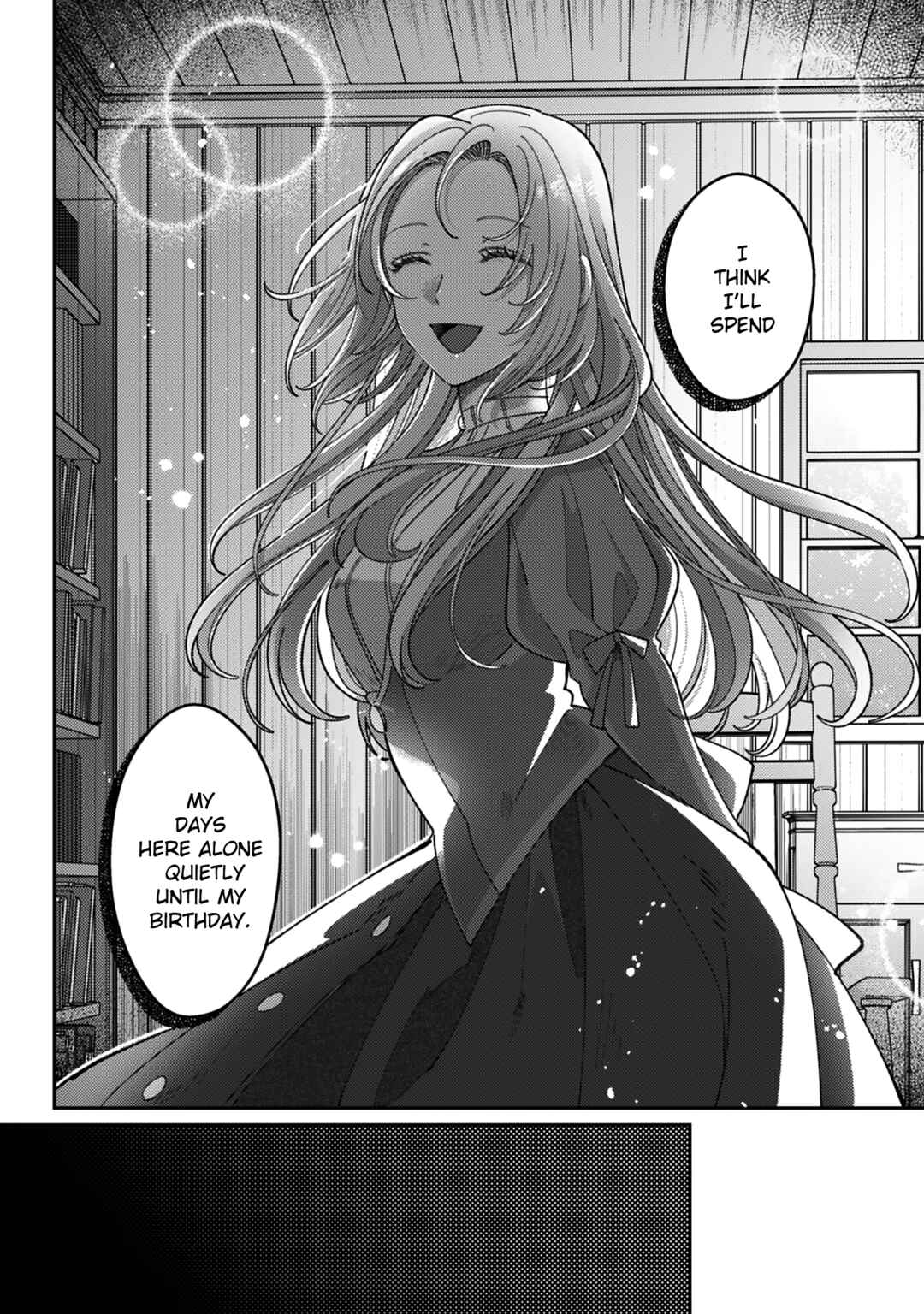 Page 6 Chapter 12 Watashi wo Suki Sugiru Yuusha-sama wo Riyou shite, Konse koso Nagaiki suru Tsumoridattanoni (Tabun, Mata Shippaishita)