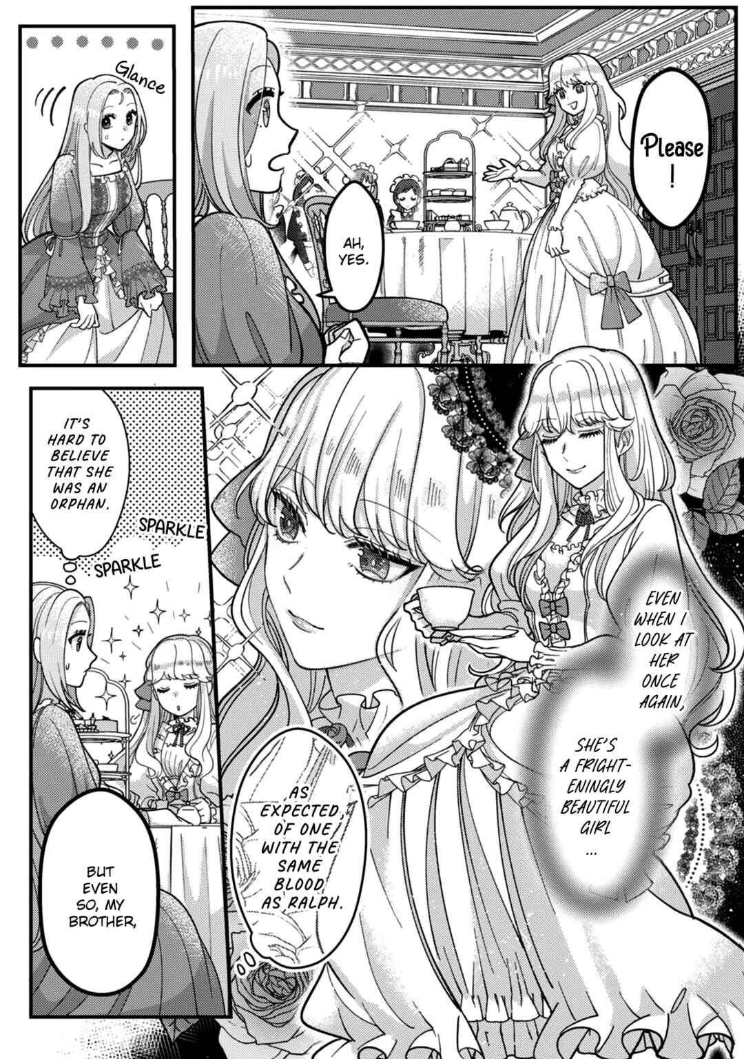 Page 10 Chapter 4 Watashi wo Suki Sugiru Yuusha-sama wo Riyou shite, Konse koso Nagaiki suru Tsumoridattanoni (Tabun, Mata Shippaishita)