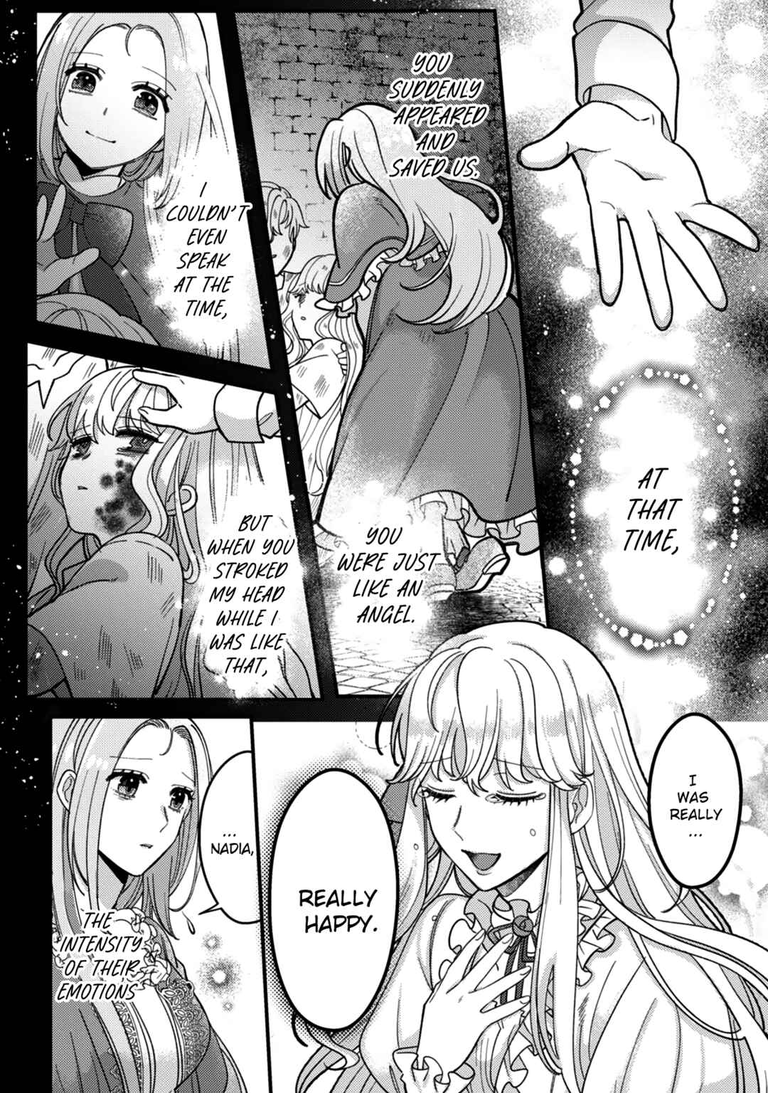 Page 13 Chapter 4 Watashi wo Suki Sugiru Yuusha-sama wo Riyou shite, Konse koso Nagaiki suru Tsumoridattanoni (Tabun, Mata Shippaishita)