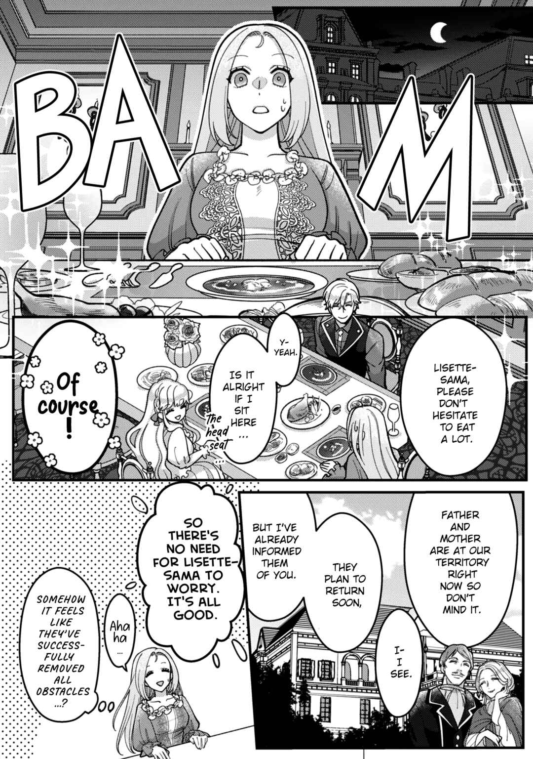 Page 15 Chapter 4 Watashi wo Suki Sugiru Yuusha-sama wo Riyou shite, Konse koso Nagaiki suru Tsumoridattanoni (Tabun, Mata Shippaishita)