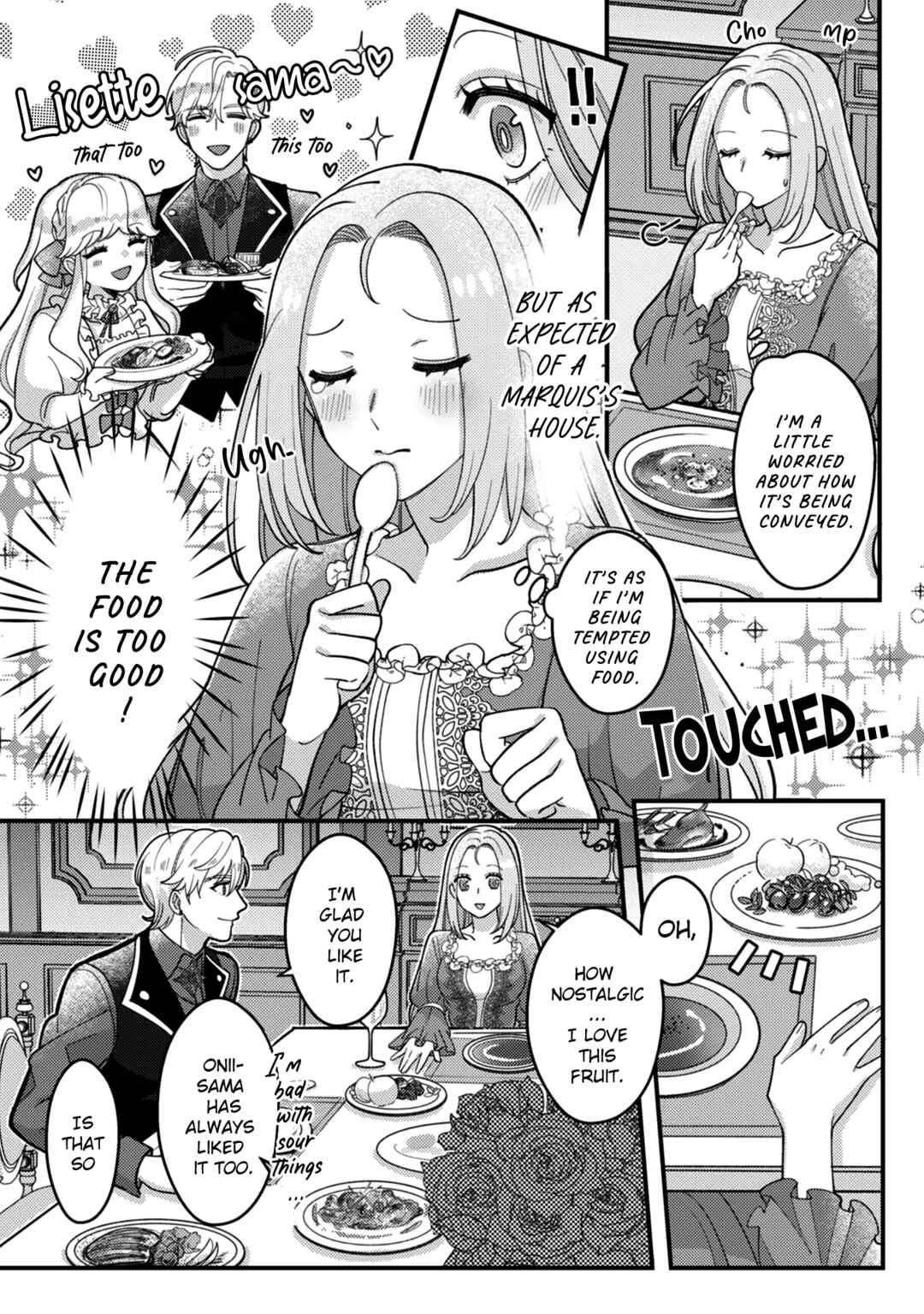 Page 16 Chapter 4 Watashi wo Suki Sugiru Yuusha-sama wo Riyou shite, Konse koso Nagaiki suru Tsumoridattanoni (Tabun, Mata Shippaishita)