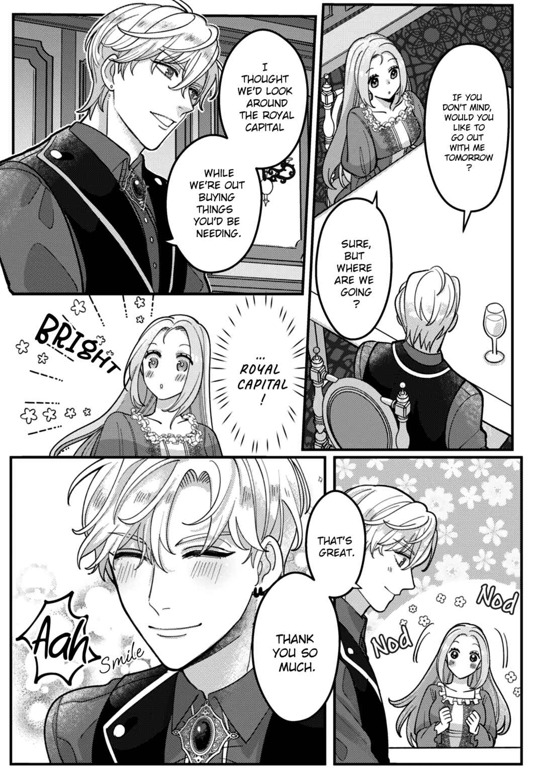 Page 20 Chapter 4 Watashi wo Suki Sugiru Yuusha-sama wo Riyou shite, Konse koso Nagaiki suru Tsumoridattanoni (Tabun, Mata Shippaishita)