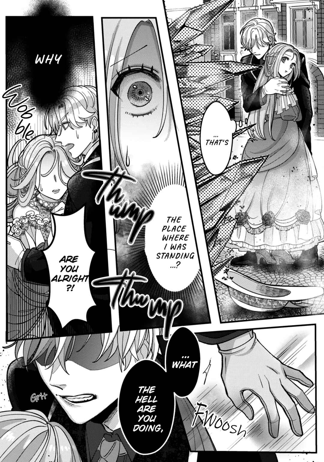 Page 32 Chapter 4 Watashi wo Suki Sugiru Yuusha-sama wo Riyou shite, Konse koso Nagaiki suru Tsumoridattanoni (Tabun, Mata Shippaishita)