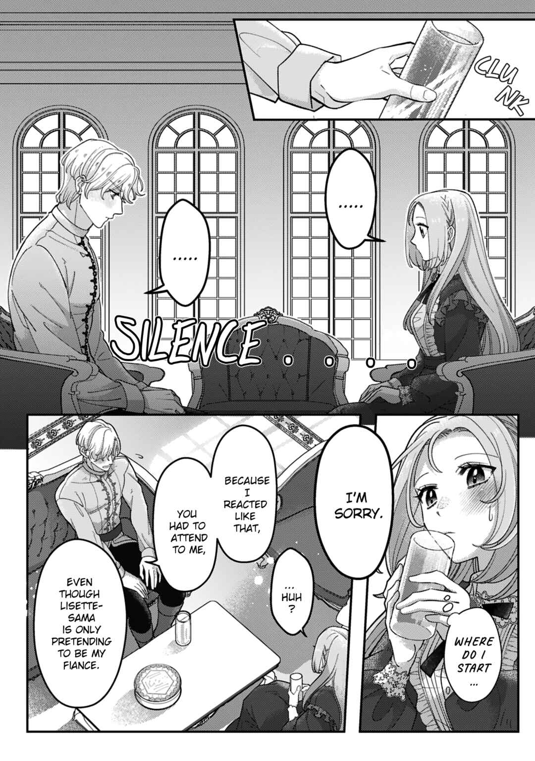 Page 17 Chapter 9 Watashi wo Suki Sugiru Yuusha-sama wo Riyou shite, Konse koso Nagaiki suru Tsumoridattanoni (Tabun, Mata Shippaishita)