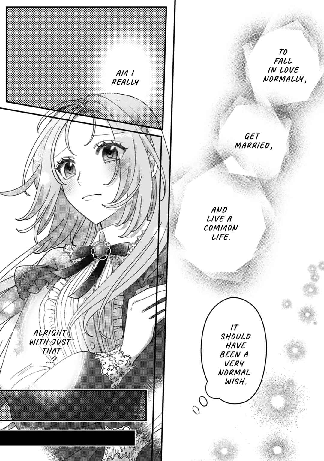 Page 22 Chapter 9 Watashi wo Suki Sugiru Yuusha-sama wo Riyou shite, Konse koso Nagaiki suru Tsumoridattanoni (Tabun, Mata Shippaishita)