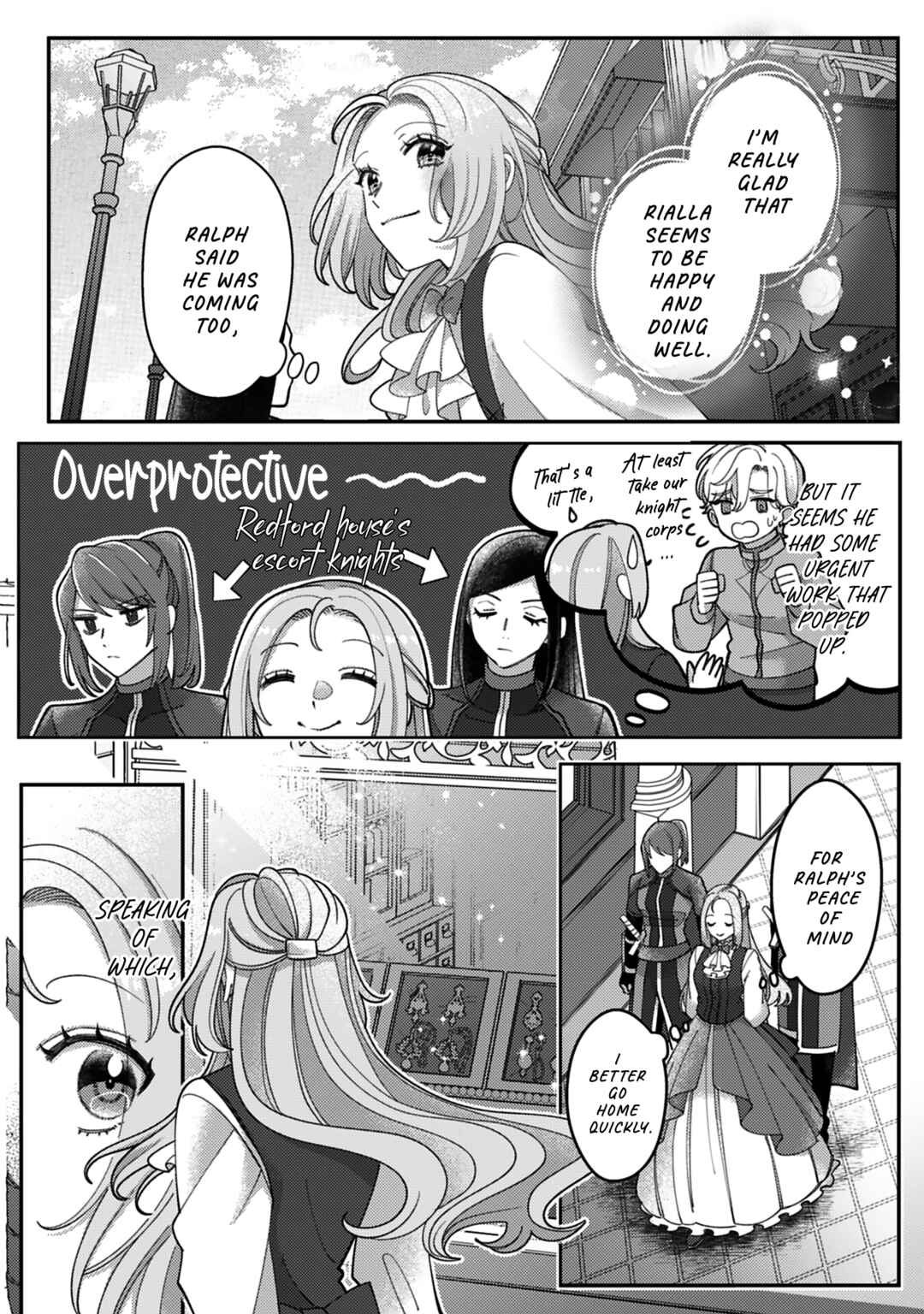 Page 24 Chapter 9 Watashi wo Suki Sugiru Yuusha-sama wo Riyou shite, Konse koso Nagaiki suru Tsumoridattanoni (Tabun, Mata Shippaishita)