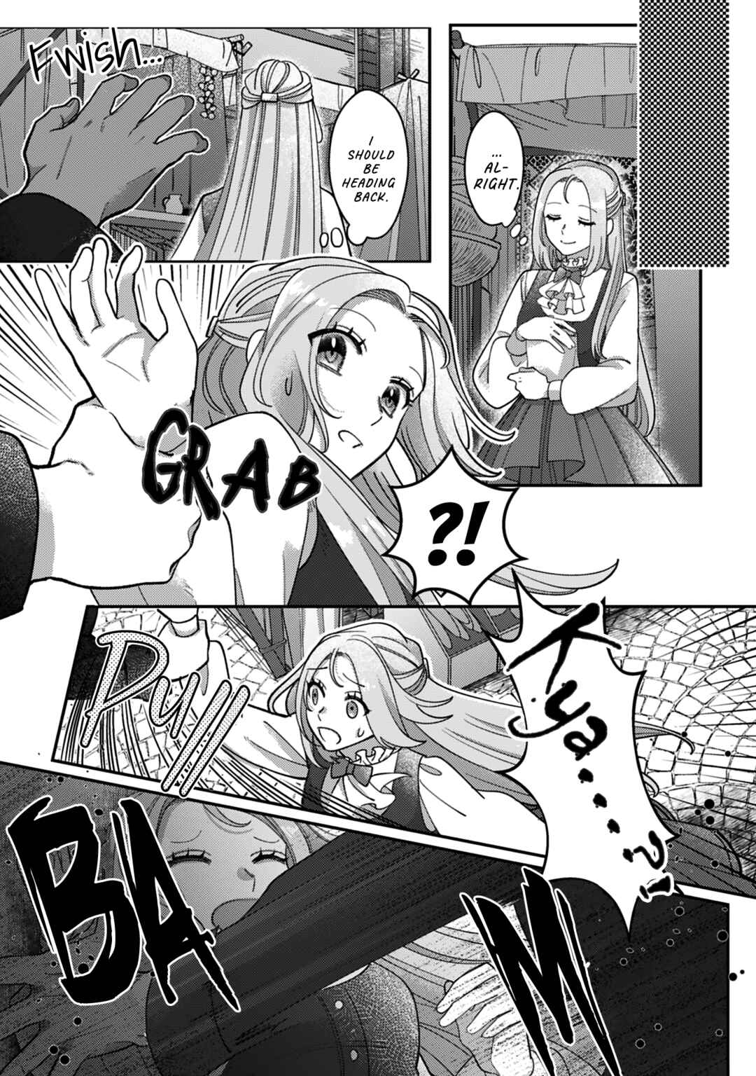 Page 26 Chapter 9 Watashi wo Suki Sugiru Yuusha-sama wo Riyou shite, Konse koso Nagaiki suru Tsumoridattanoni (Tabun, Mata Shippaishita)