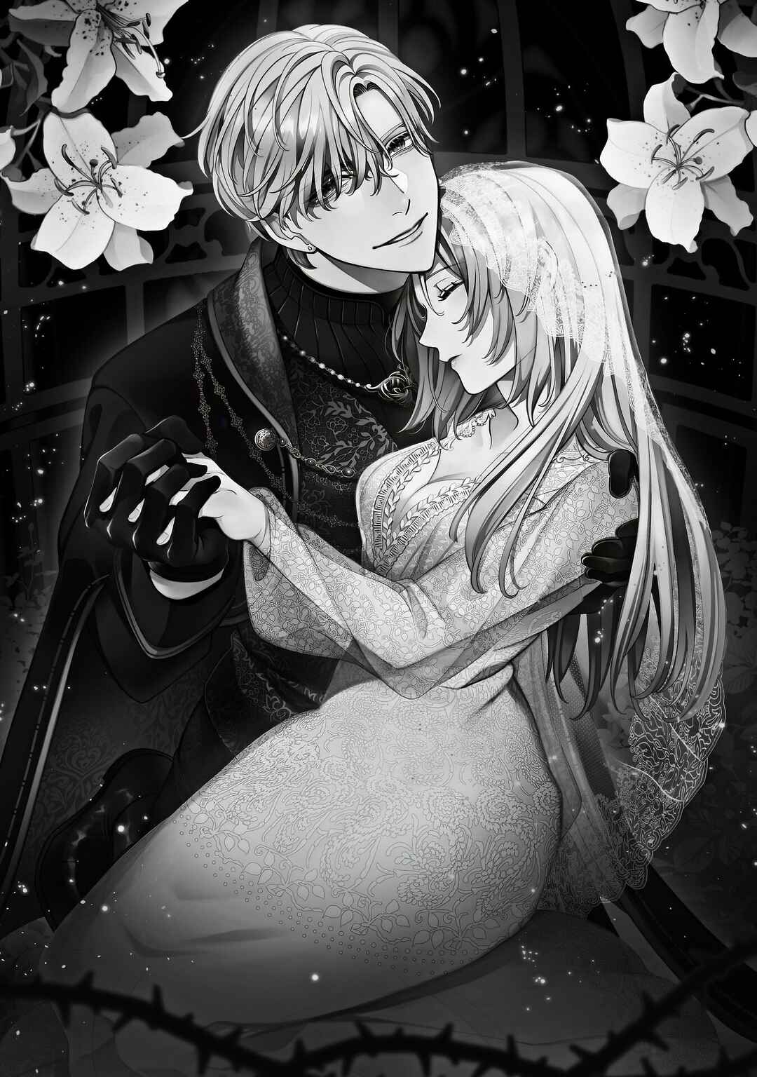 Page 3 Chapter 9 Watashi wo Suki Sugiru Yuusha-sama wo Riyou shite, Konse koso Nagaiki suru Tsumoridattanoni (Tabun, Mata Shippaishita)