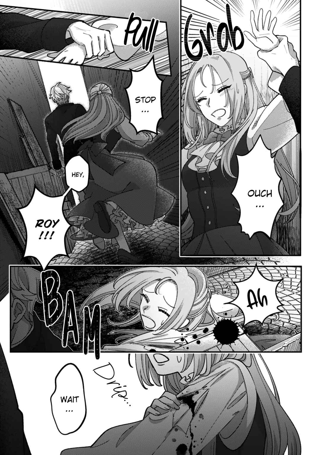 Page 32 Chapter 9 Watashi wo Suki Sugiru Yuusha-sama wo Riyou shite, Konse koso Nagaiki suru Tsumoridattanoni (Tabun, Mata Shippaishita)