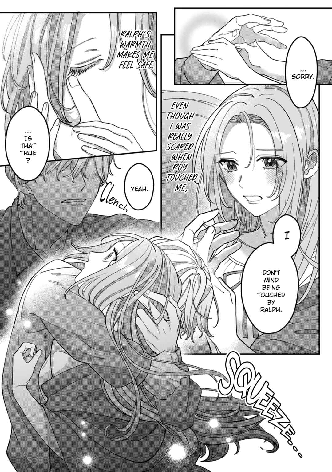Page 14 Chapter 10 Watashi wo Suki Sugiru Yuusha-sama wo Riyou shite, Konse koso Nagaiki suru Tsumoridattanoni (Tabun, Mata Shippaishita)
