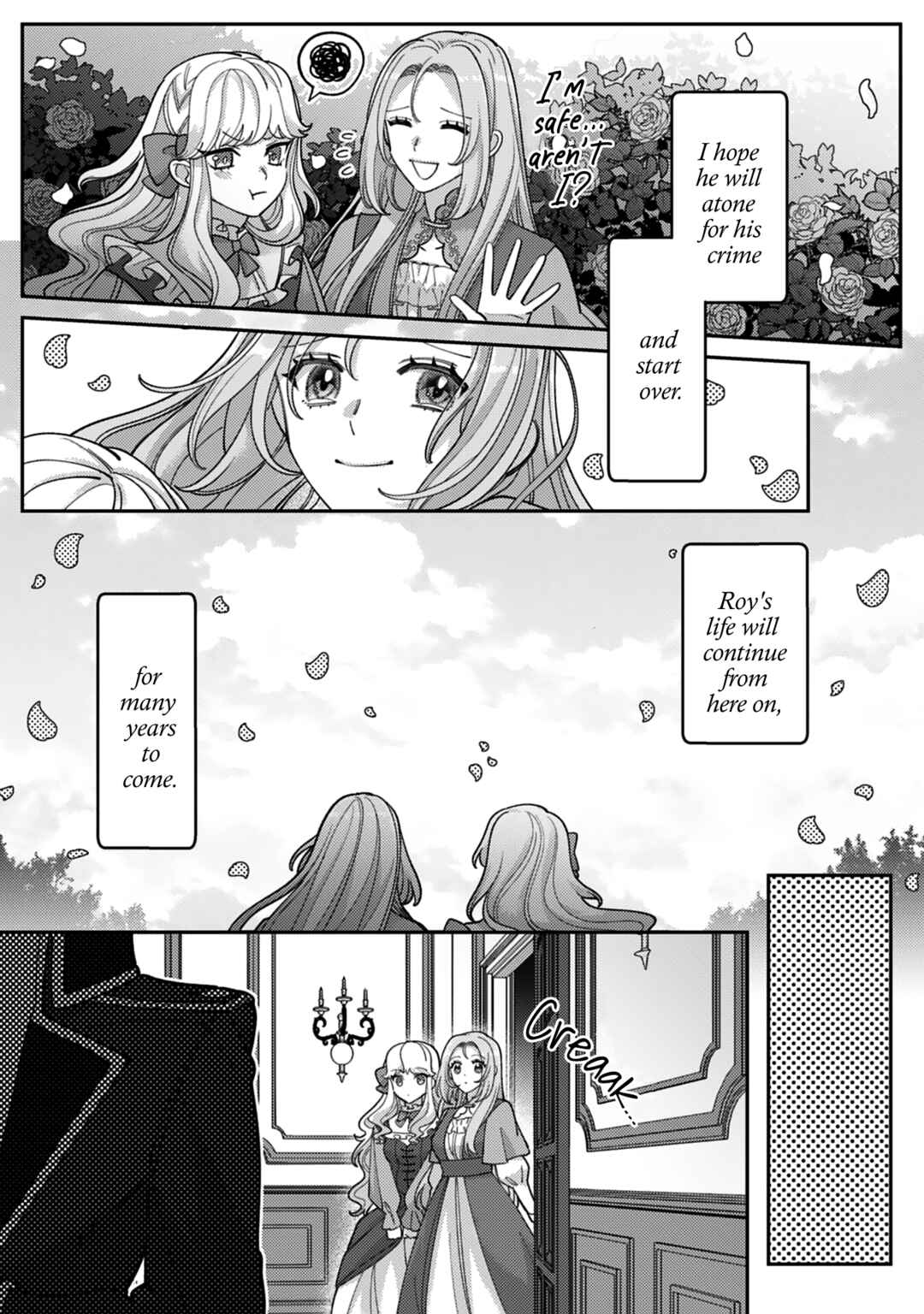 Page 20 Chapter 10 Watashi wo Suki Sugiru Yuusha-sama wo Riyou shite, Konse koso Nagaiki suru Tsumoridattanoni (Tabun, Mata Shippaishita)