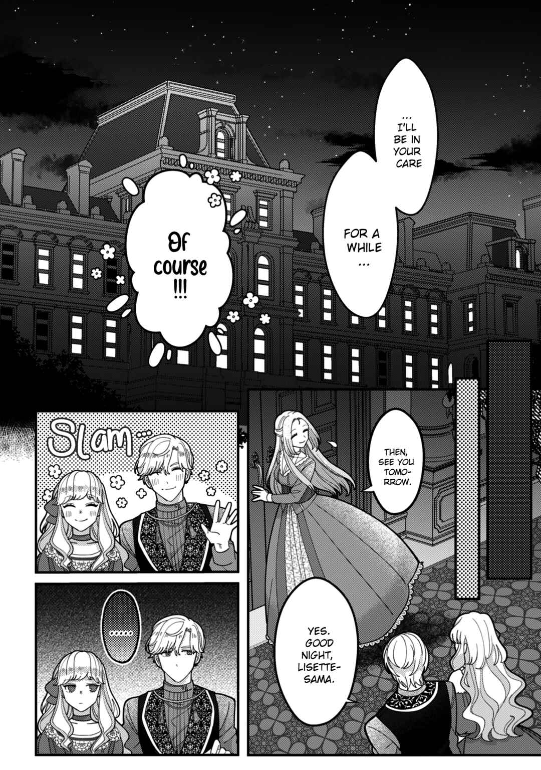 Page 10 Chapter 6 Watashi wo Suki Sugiru Yuusha-sama wo Riyou shite, Konse koso Nagaiki suru Tsumoridattanoni (Tabun, Mata Shippaishita)
