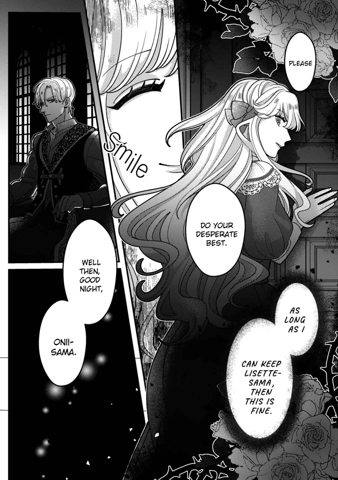 Page 19 Chapter 6 Watashi wo Suki Sugiru Yuusha-sama wo Riyou shite, Konse koso Nagaiki suru Tsumoridattanoni (Tabun, Mata Shippaishita)
